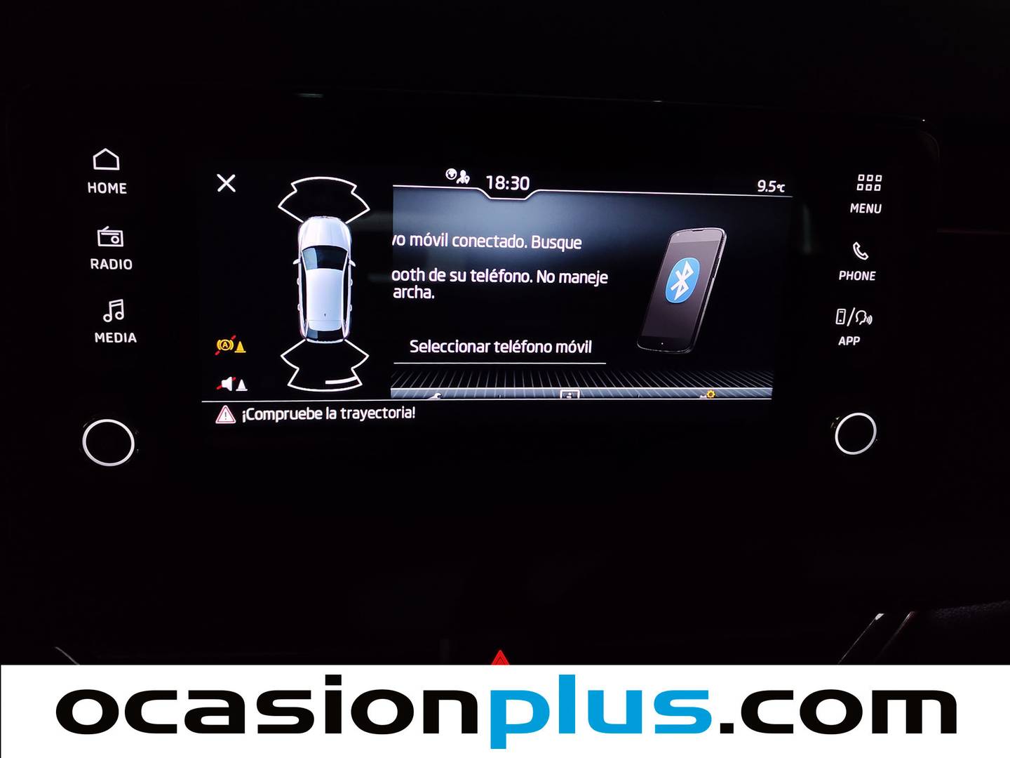 Foto Skoda Scala Skoda Scala Design 1.0 TSI DSG (115 CV)