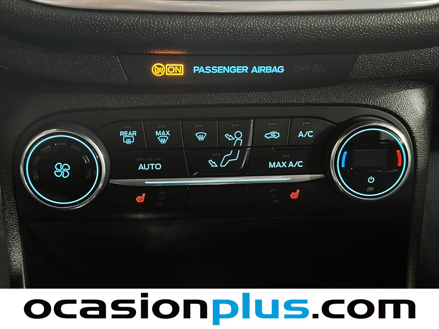 Ford Fiesta Ford Fiesta 1.5 EcoBoost ST (200 CV) km 0