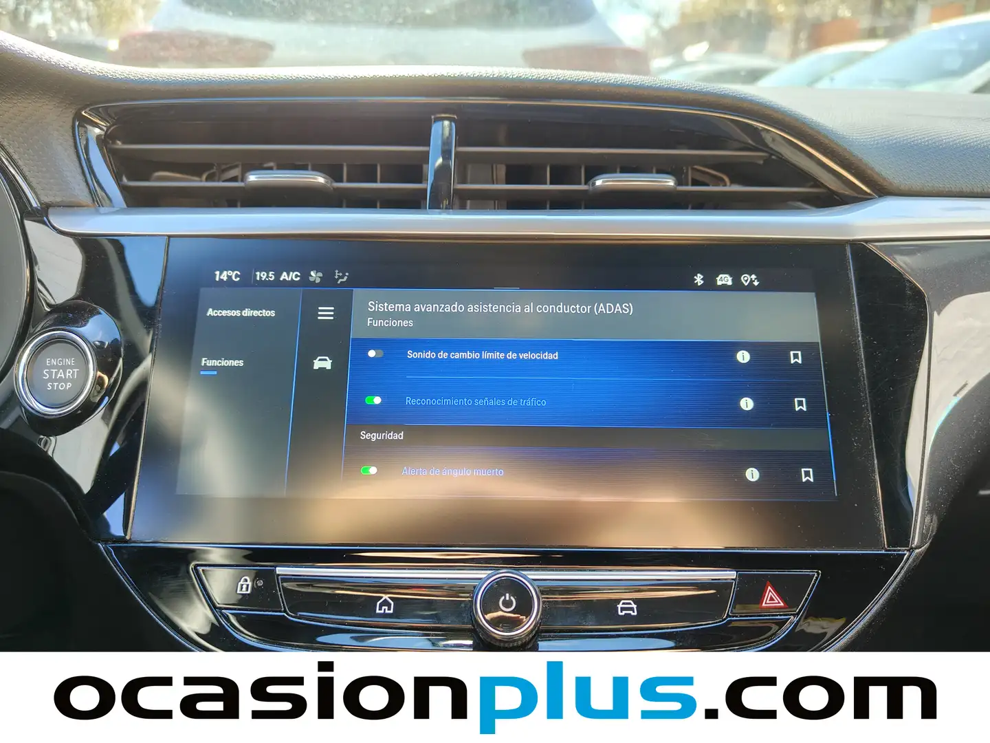 Foto Opel Corsa Opel Corsa 1.2 T XHL GS (100 CV)