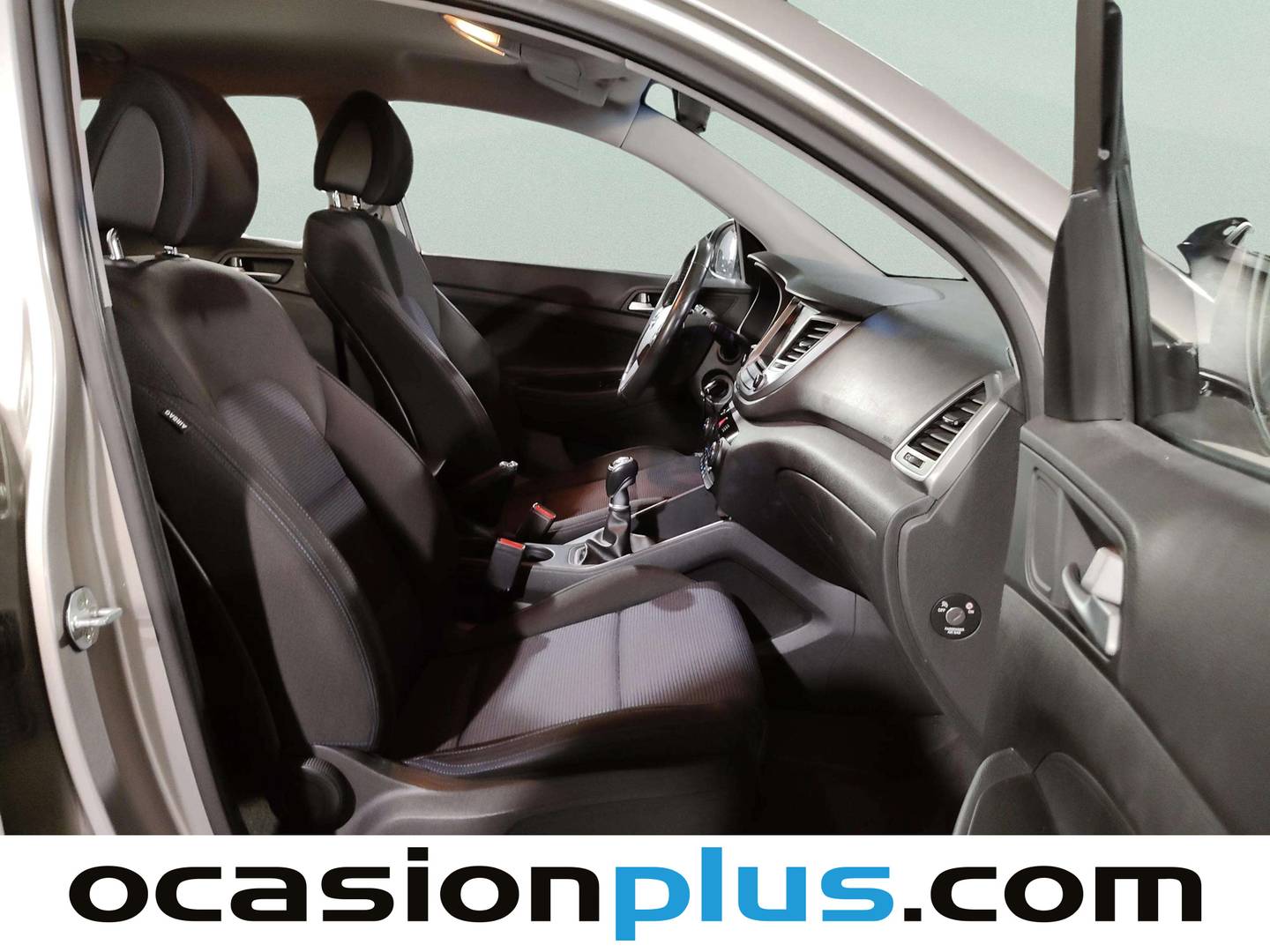 Hyundai Tucson Hyundai Tucson 1.6 GDI BlueDrive 25 Aniversario 4x2 (131 CV) gasolina