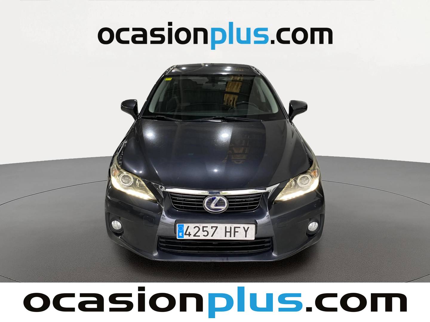 Lexus CT Lexus CT 200h Pack Hybrid Drive (136 CV) 136cv