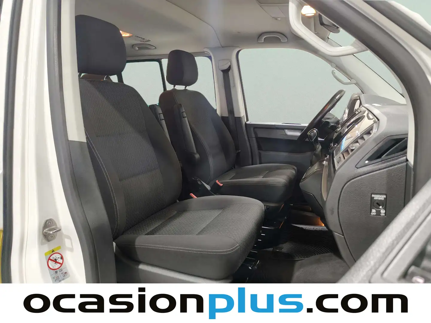 Foto Volkswagen Multivan Volkswagen Multivan Outdoor Corto 2.0 TDI BMT  (150 CV) DSG 7 plazas
