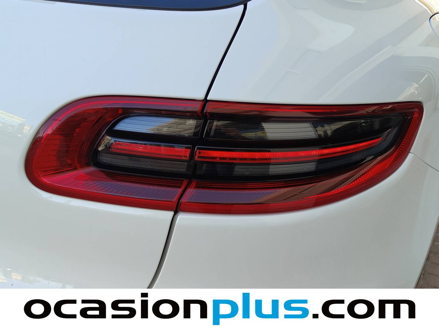 Porsche Macan Porsche Macan (252 CV) km 0