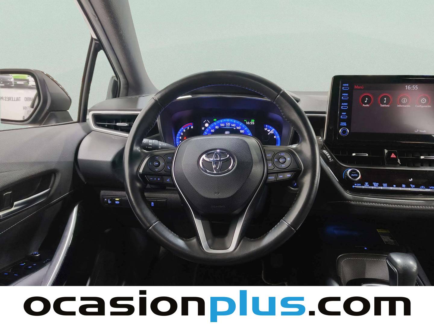 Toyota Corolla Toyota Corolla Touring Sports 180H Feel! E-CVT (180 CV) 2019