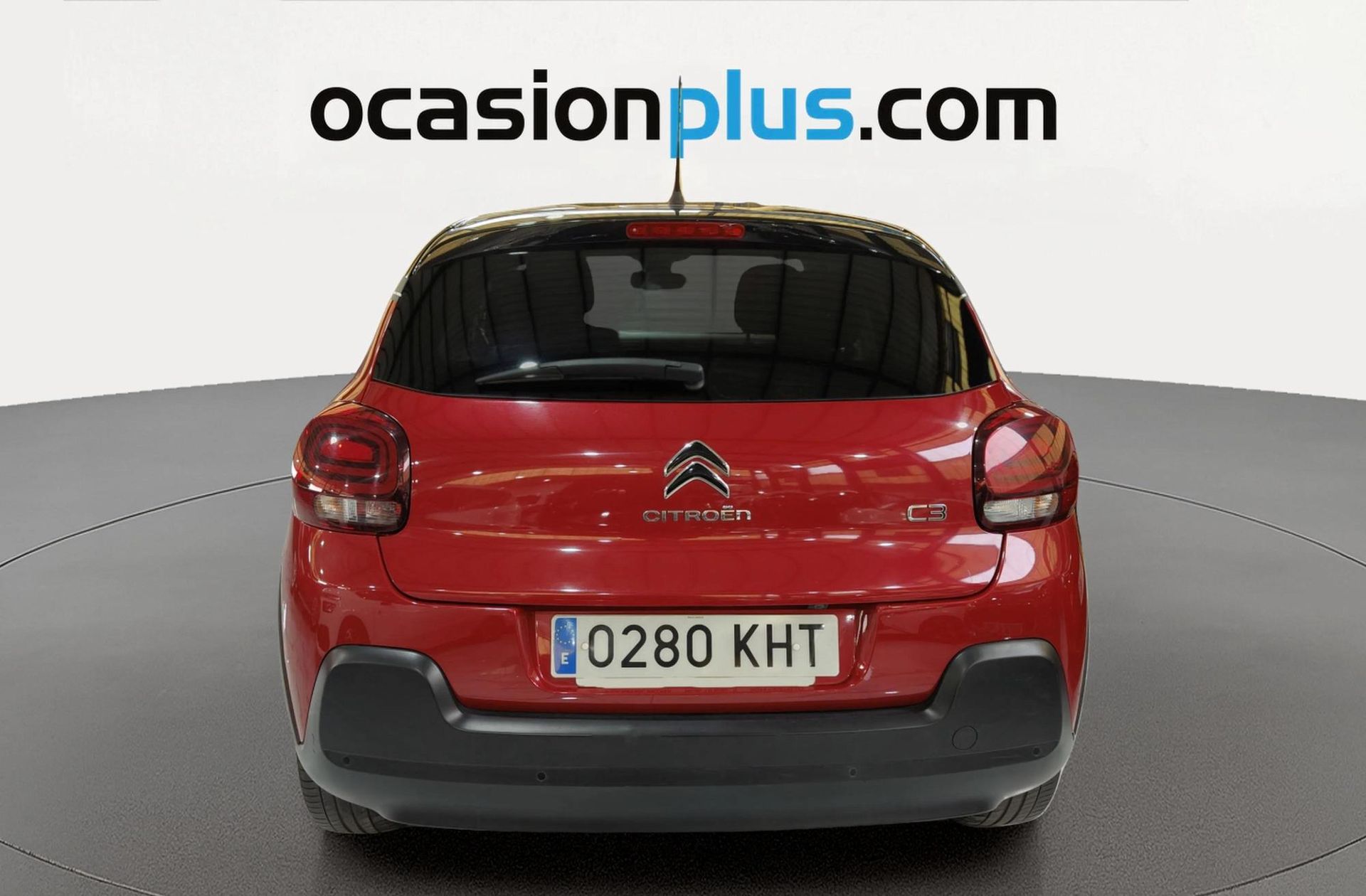 Citroën C3 PureTech 82 Shine - foto 12