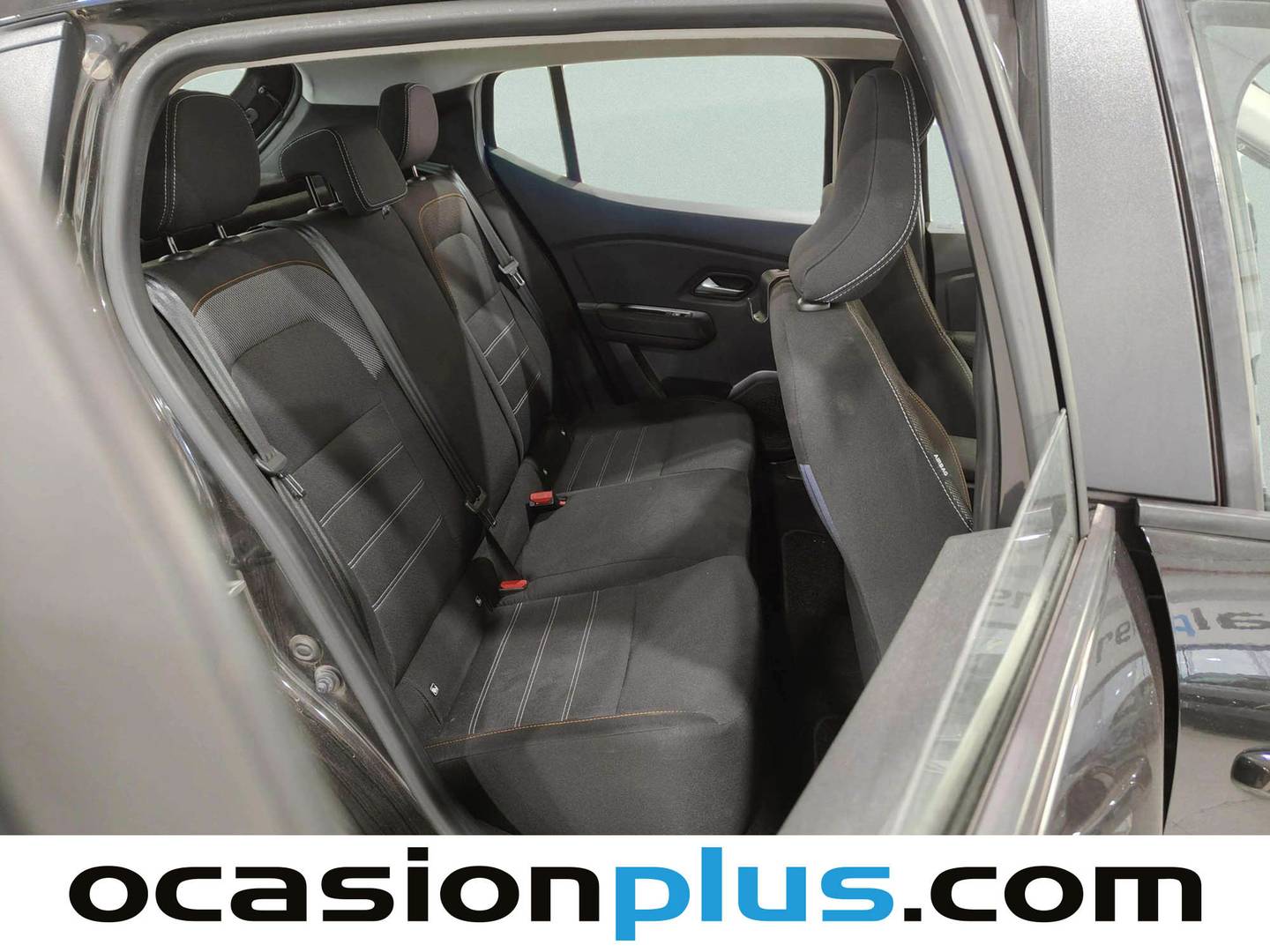 Dacia Sandero Dacia Sandero Stepway Comfort ECO-G (100 CV) al mejor precio