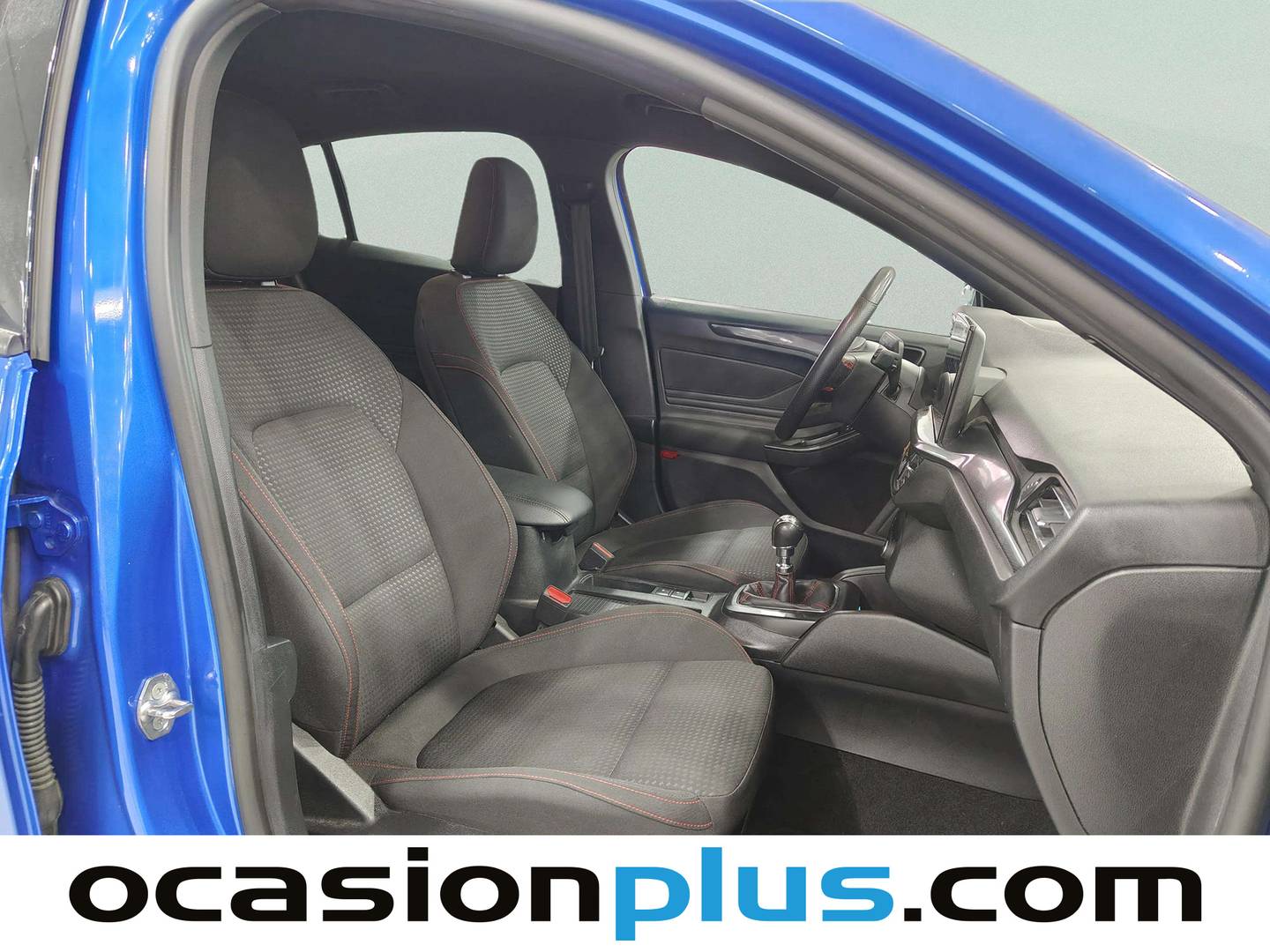 Ford Focus Ford Focus 1.0 Ecoboost MHEV ST-Line (125 CV) 2023