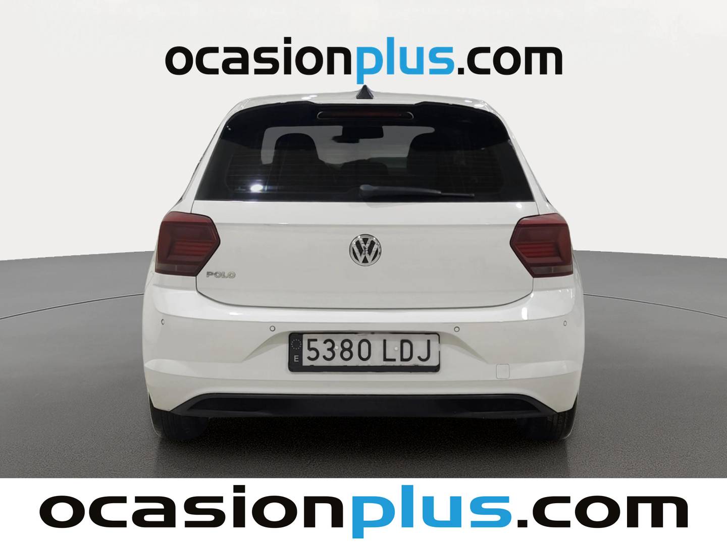 Foto Volkswagen Polo Volkswagen Polo Advance 1.0 TSI (95 CV)