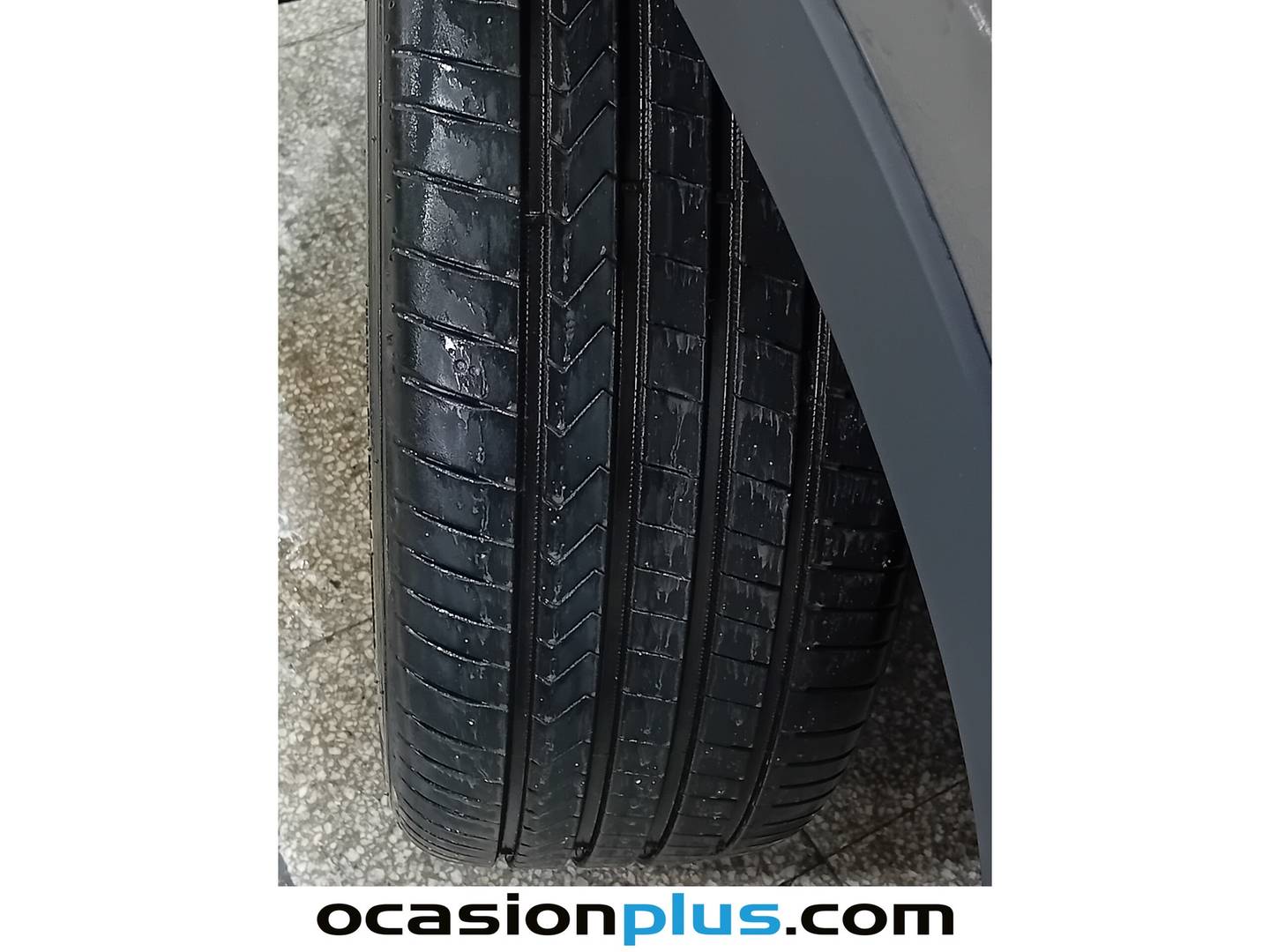 Renault Arkana Renault Arkana Esprit Alpine Full Hybrid E-Tech (145 CV) de ocasión