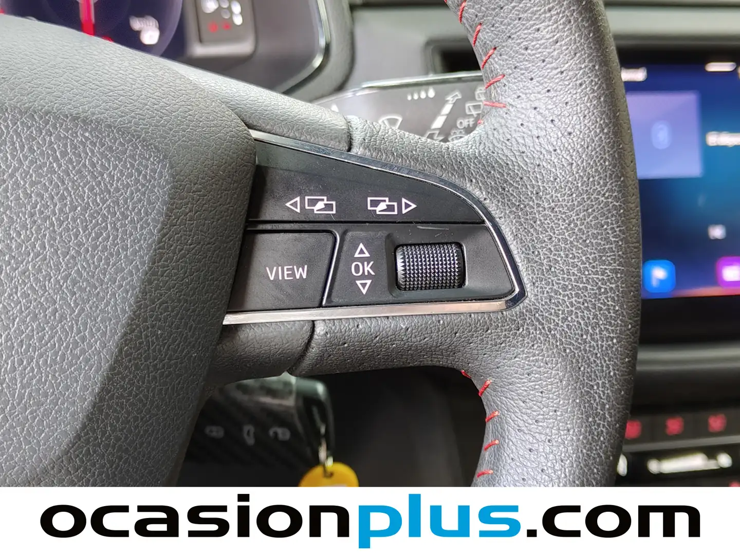 Foto Seat Ibiza SEAT Ibiza 1.0 TSI FR Go (115 CV)