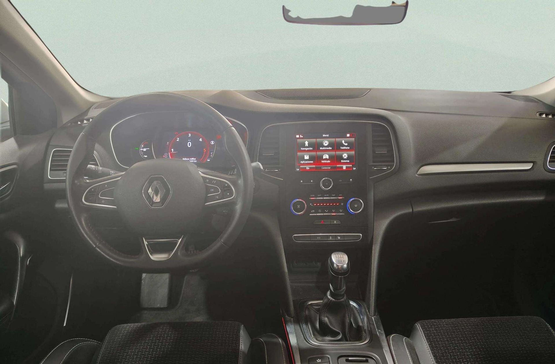 Renault Mégane Zen Blue dCi - foto 6