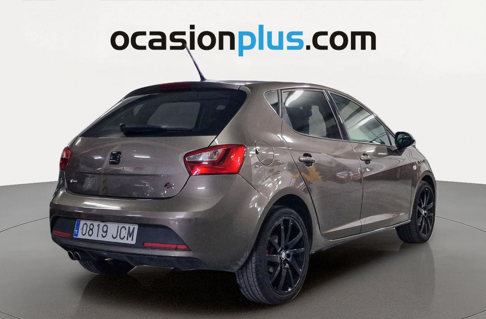SEAT Ibiza 1.6TDI CR FR - foto 4