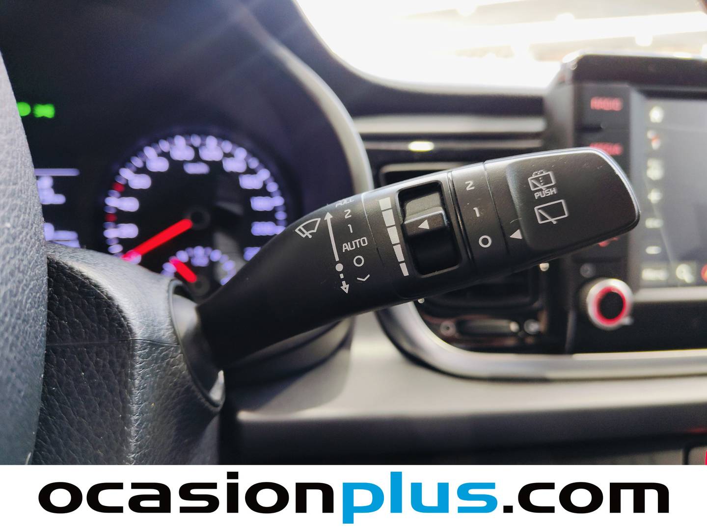 KIA Rio KIA Rio 1.0 T-GDi Drive (100 CV) 100cv