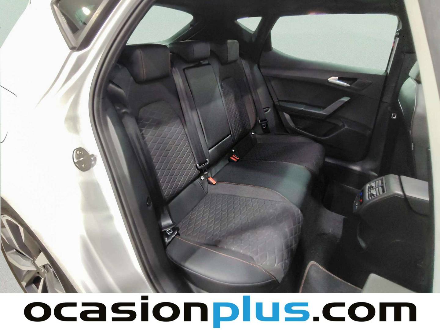 Seat León Seat León 1.5 TSI S&S FR Go L (150 CV) gasolina