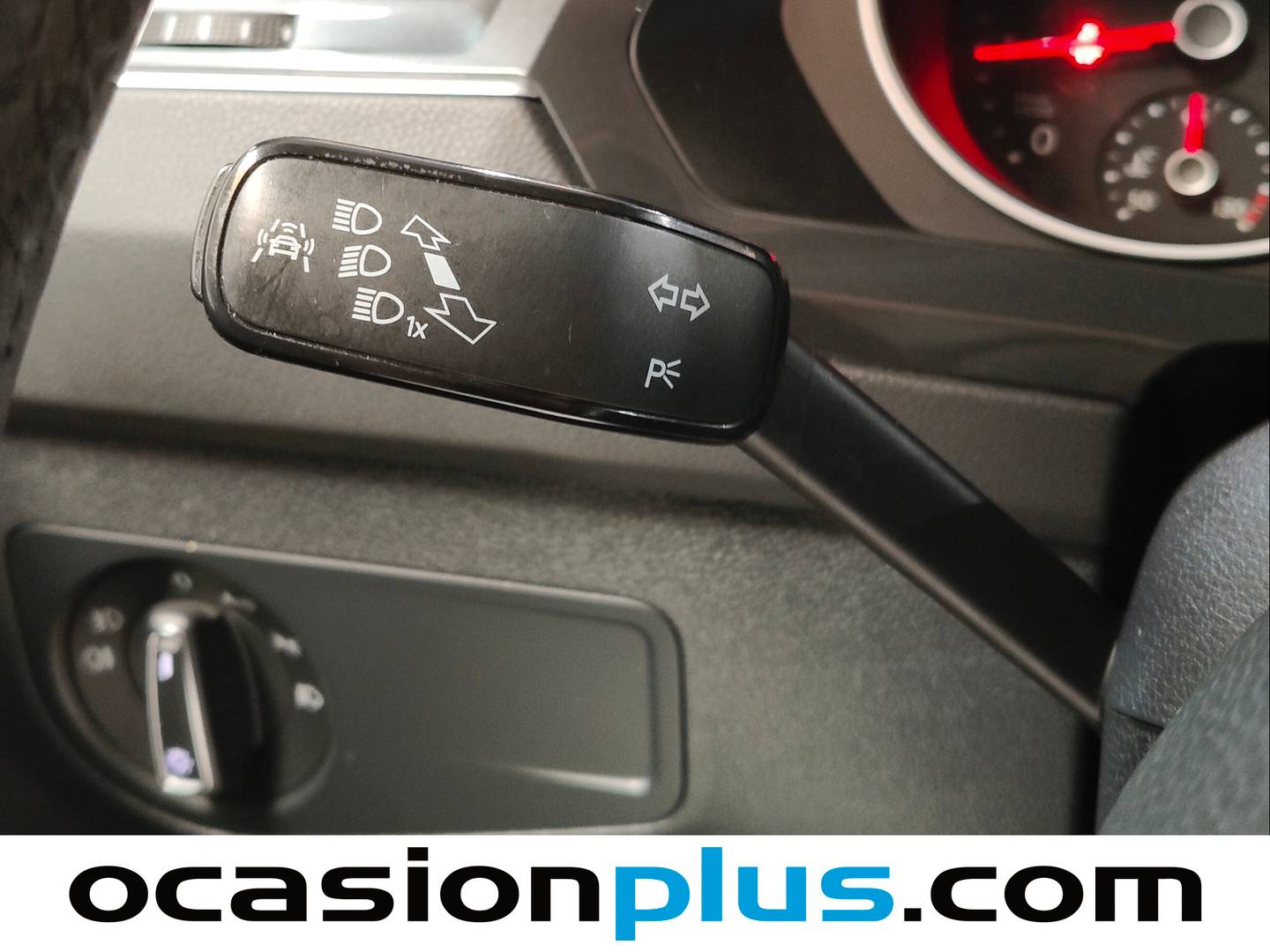 Volkswagen Tiguan Volkswagen Tiguan Advance 1.4 ACT TSI (150 CV) seminuevo
