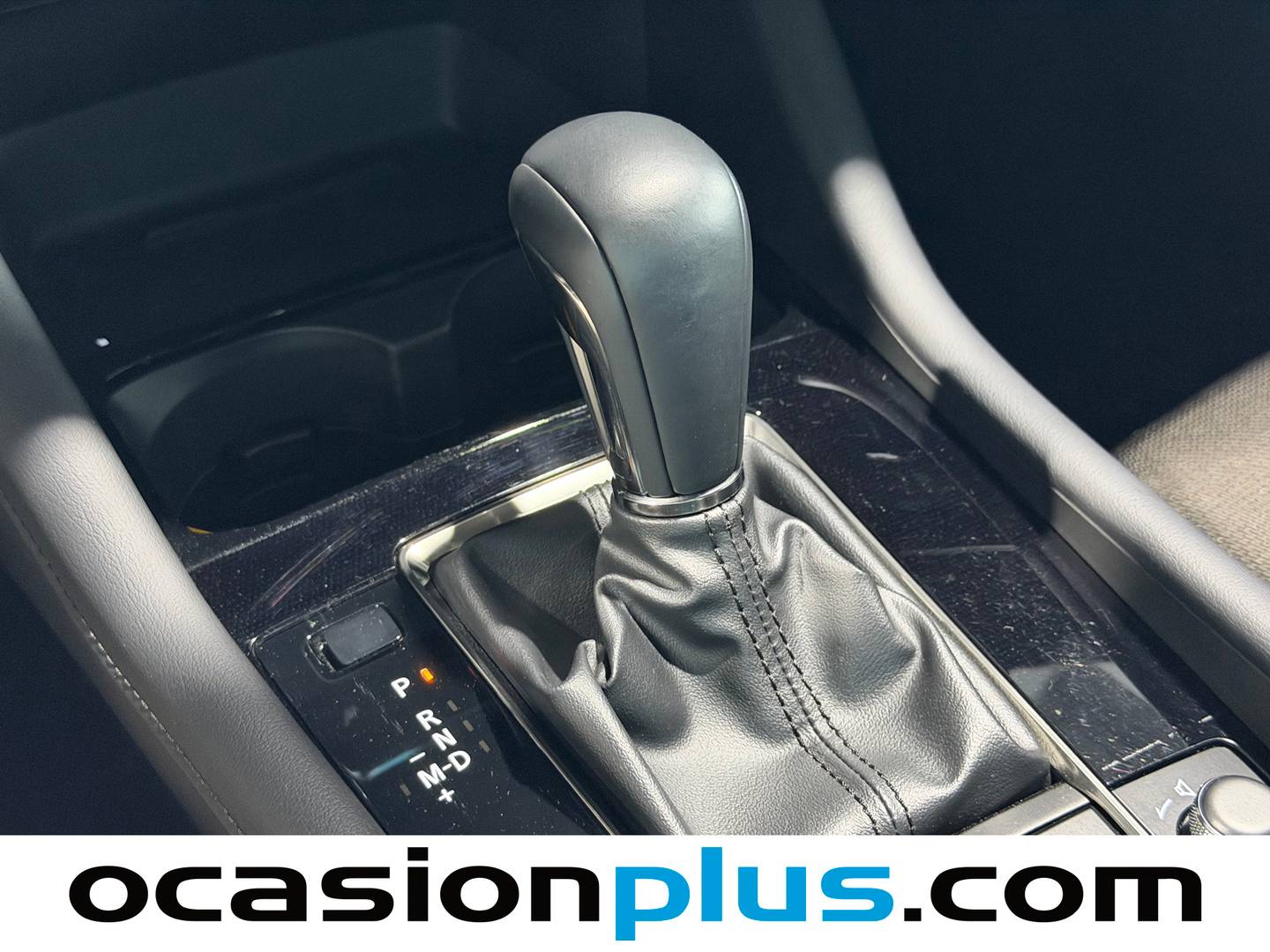 Mazda Mazda3 Mazda Mazda 3 2.0 e-SKYACTIV-G Exclusive-Line Plus AT (150 CV) de segunda mano