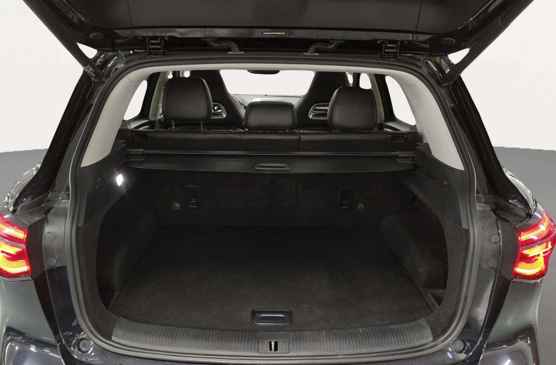 MG HS 1.5 Turbo GDI Luxury DCT - foto 22