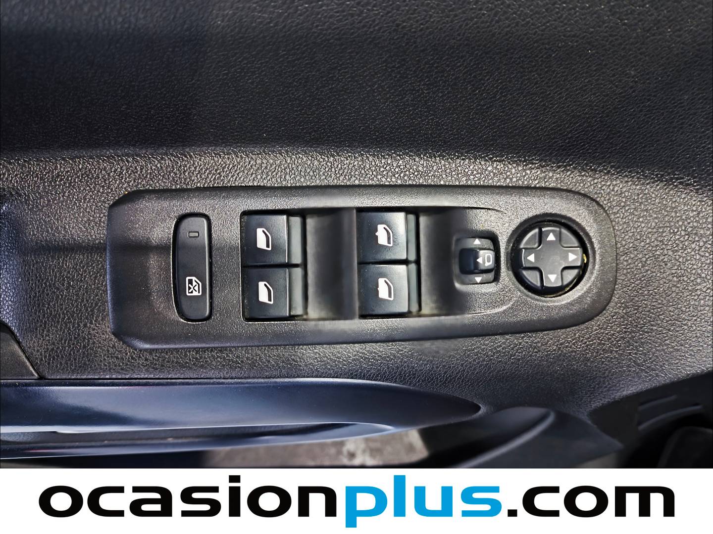 Peugeot Rifter Peugeot Rifter BlueHDi 100 Allure Standard (100 CV) 2018