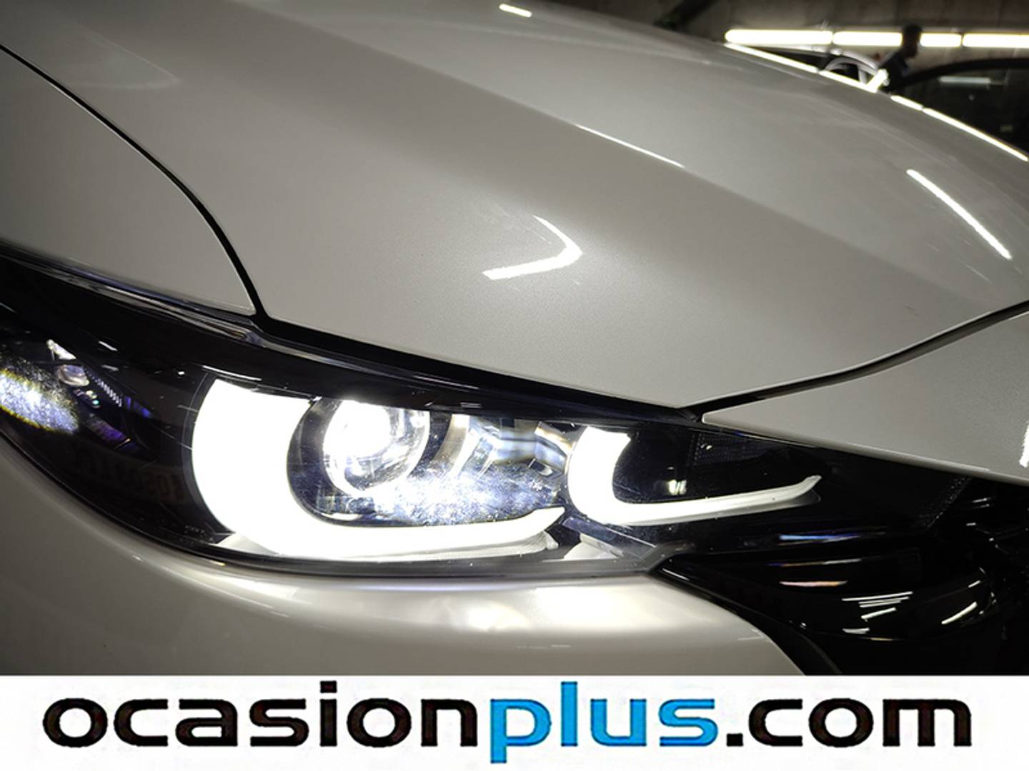 Foto Mazda CX-5 Mazda CX-5 2.2 DE Homura AT  (184 CV)