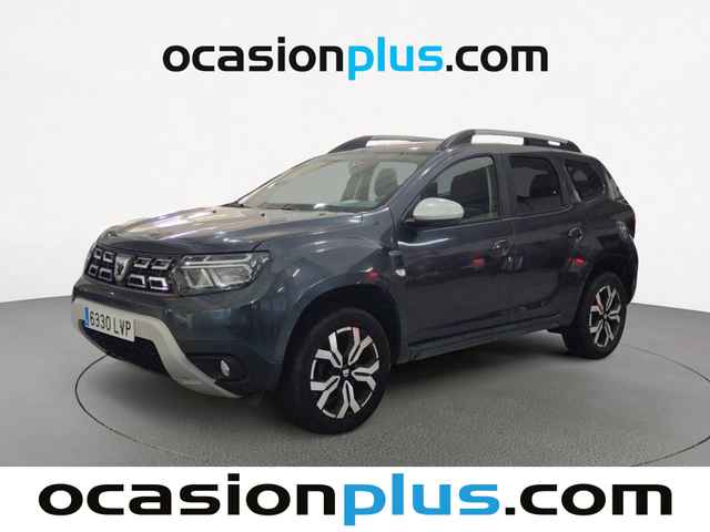 Dacia Ocasión Las palmas