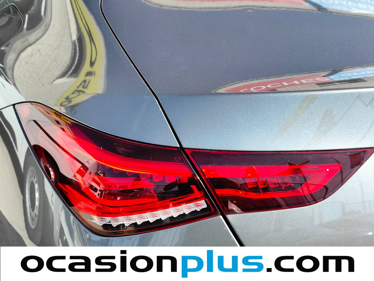 Mercedes CLA Mercedes CLA 200 (163 CV) Pack AMG al mejor precio