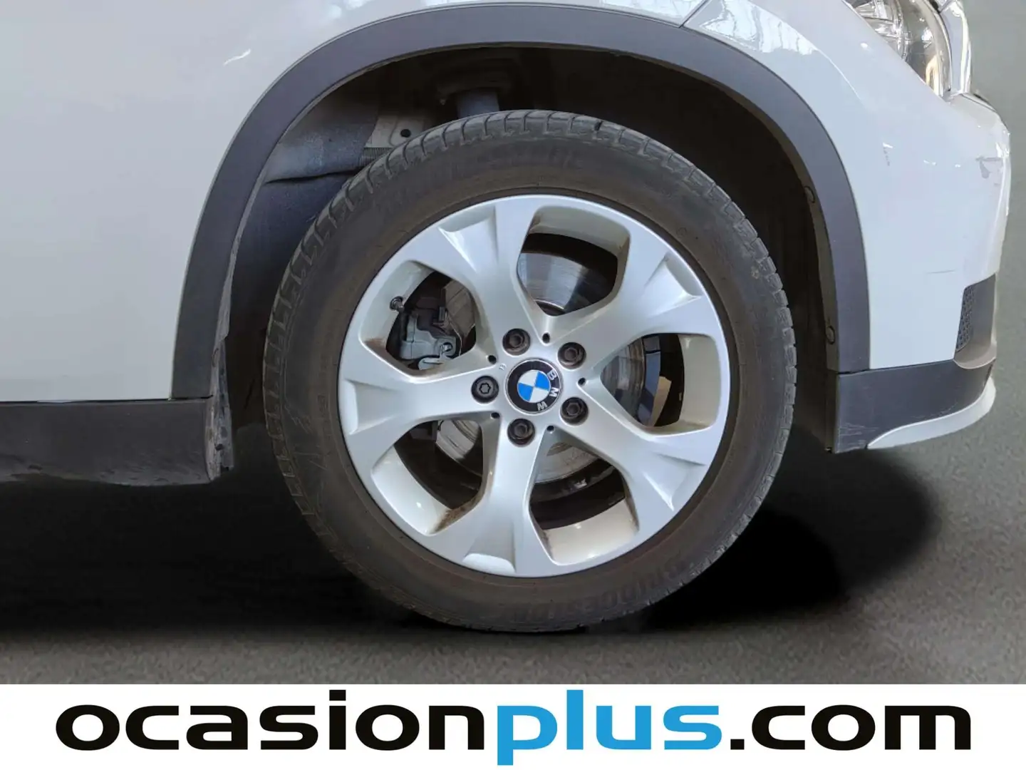 Foto BMW X1 BMW X1 sDrive18d (143 CV)