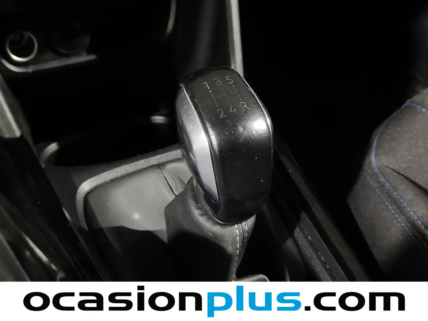 Foto Peugeot 2008 Peugeot 2008 BlueHDi 100 Signature (100 CV)