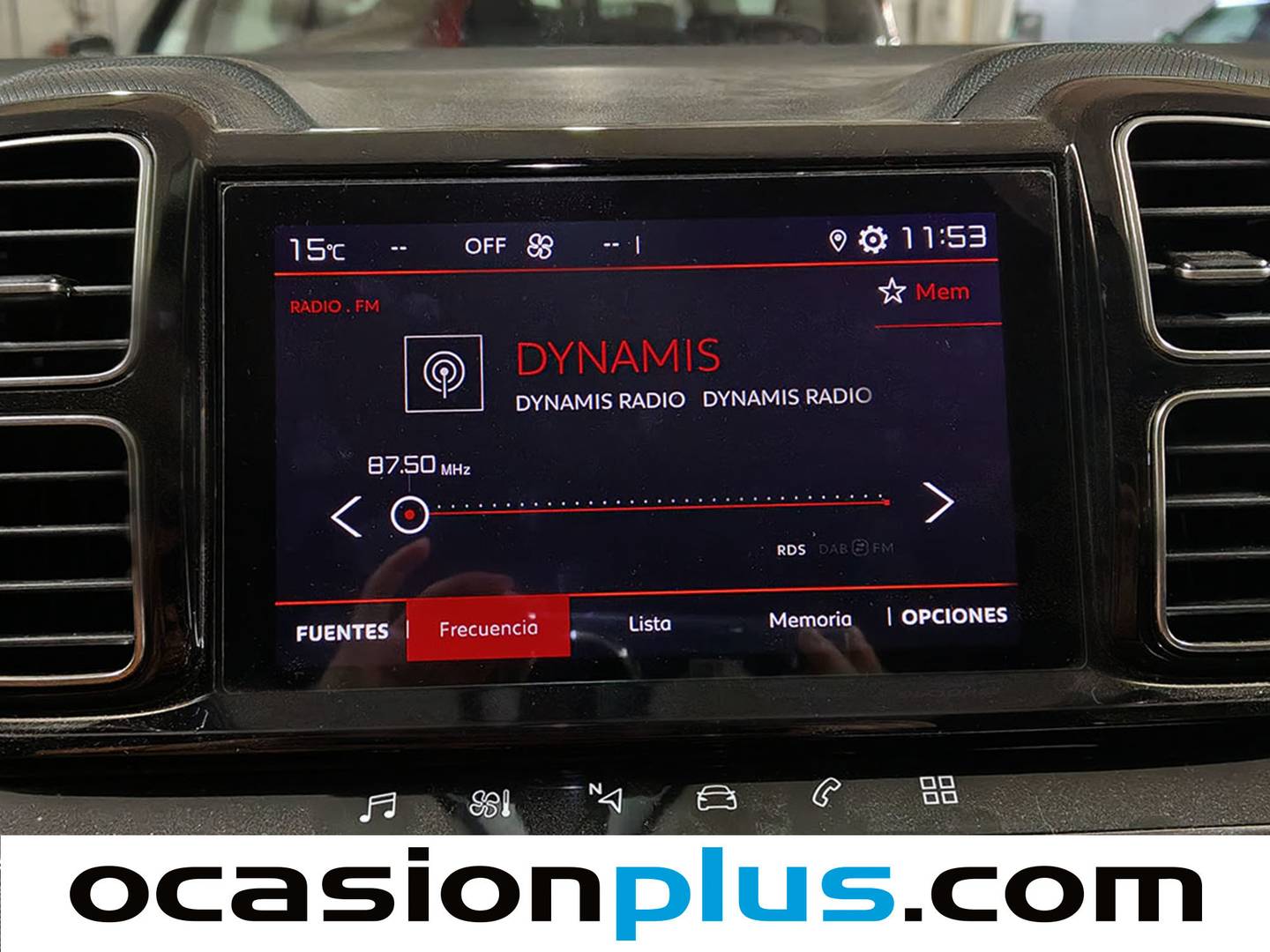 Foto Citroën C5 Aircross Citroen C5 Aircross PureTech S&S EAT8 Feel Pack (130CV)