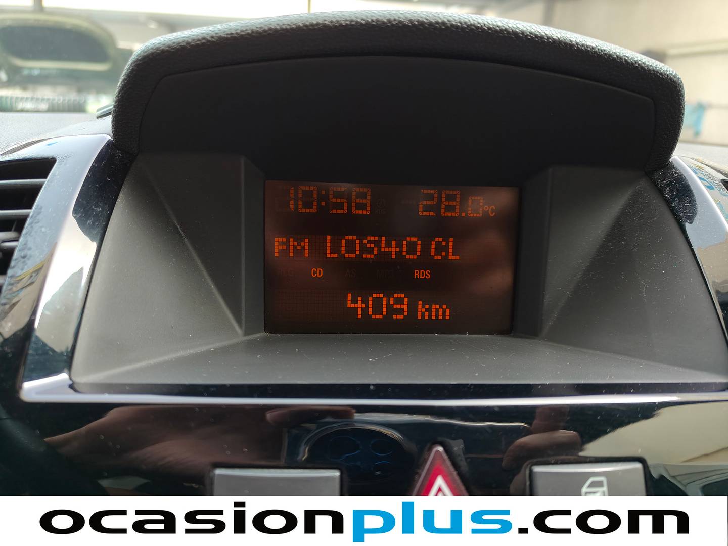 Opel Zafira Opel Zafira 1.7 CDTI Enjoy Plus 7 Plazas (125 CV) km 0