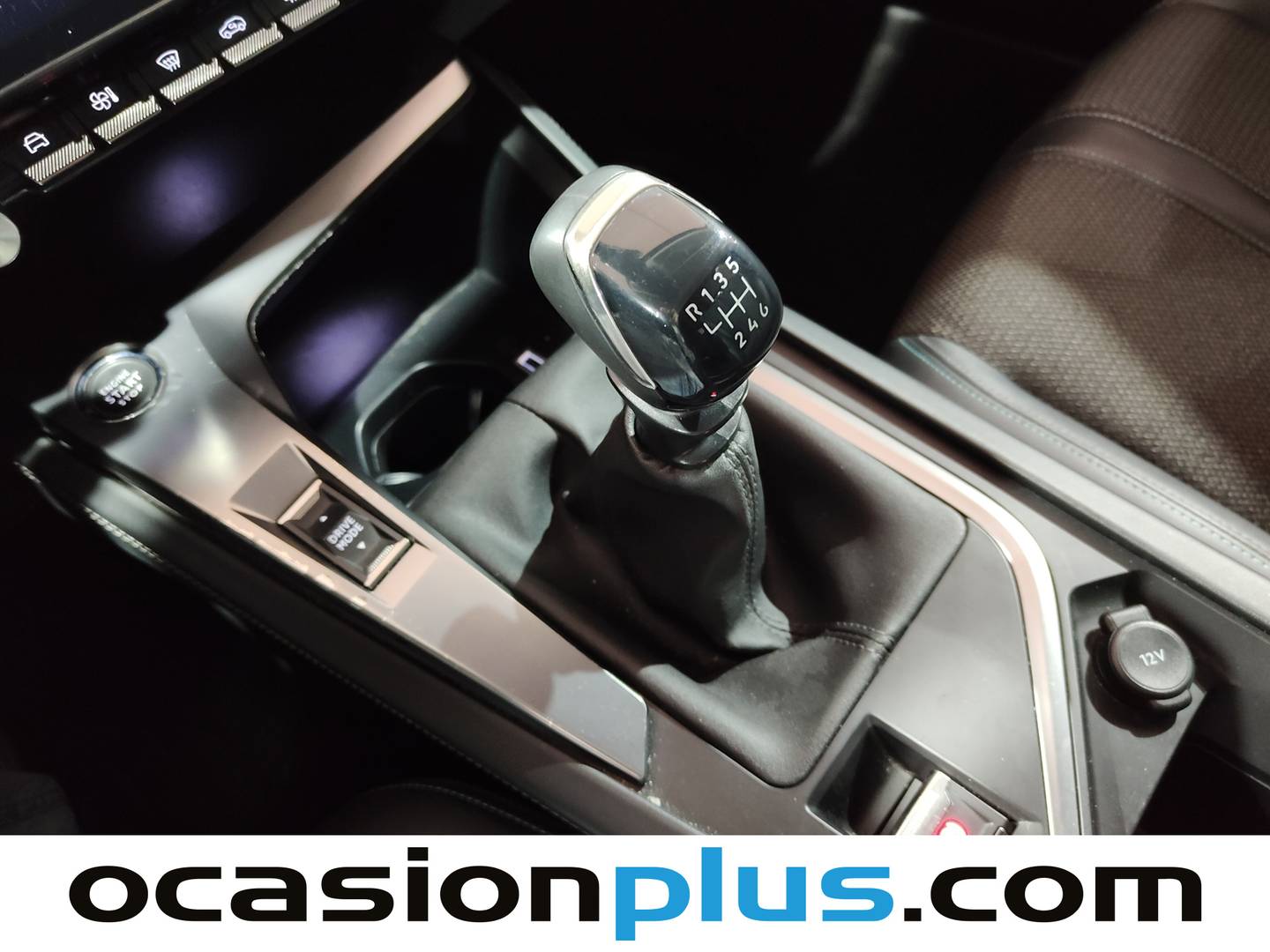 Foto Peugeot 308 Peugeot 308 BlueHDi 130 S&S Allure (130 CV)