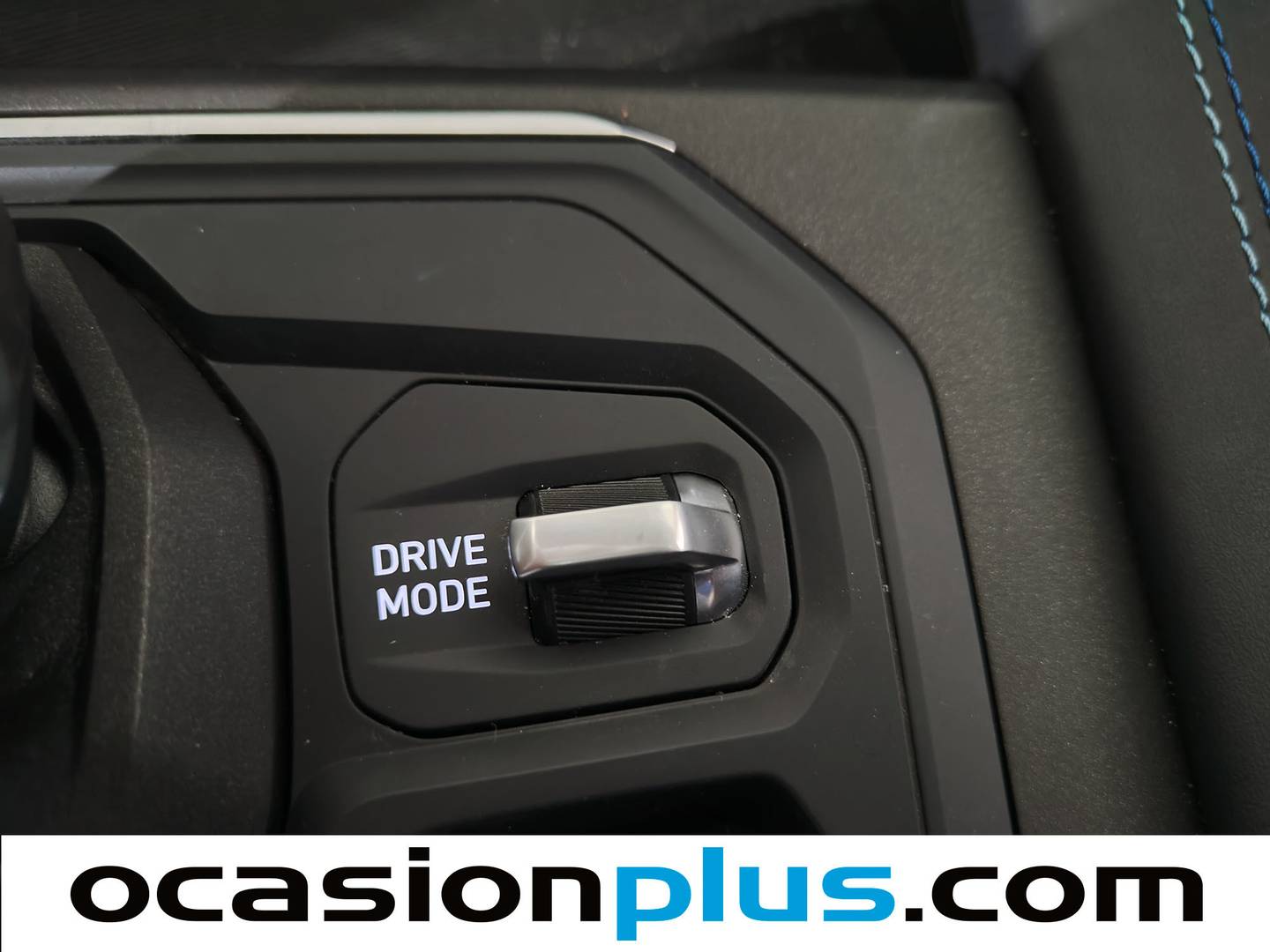 Lynk & Co 01 Lynk & Co 01 1.5 PHEV (261 CV) de ocasión