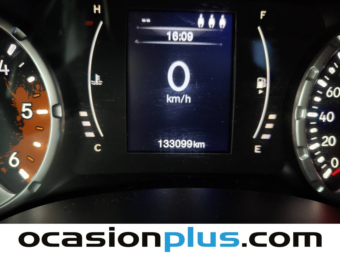 Foto Jeep Renegade Jeep Renegade 1.6 Multijet Longitude 4x2 (120 CV)