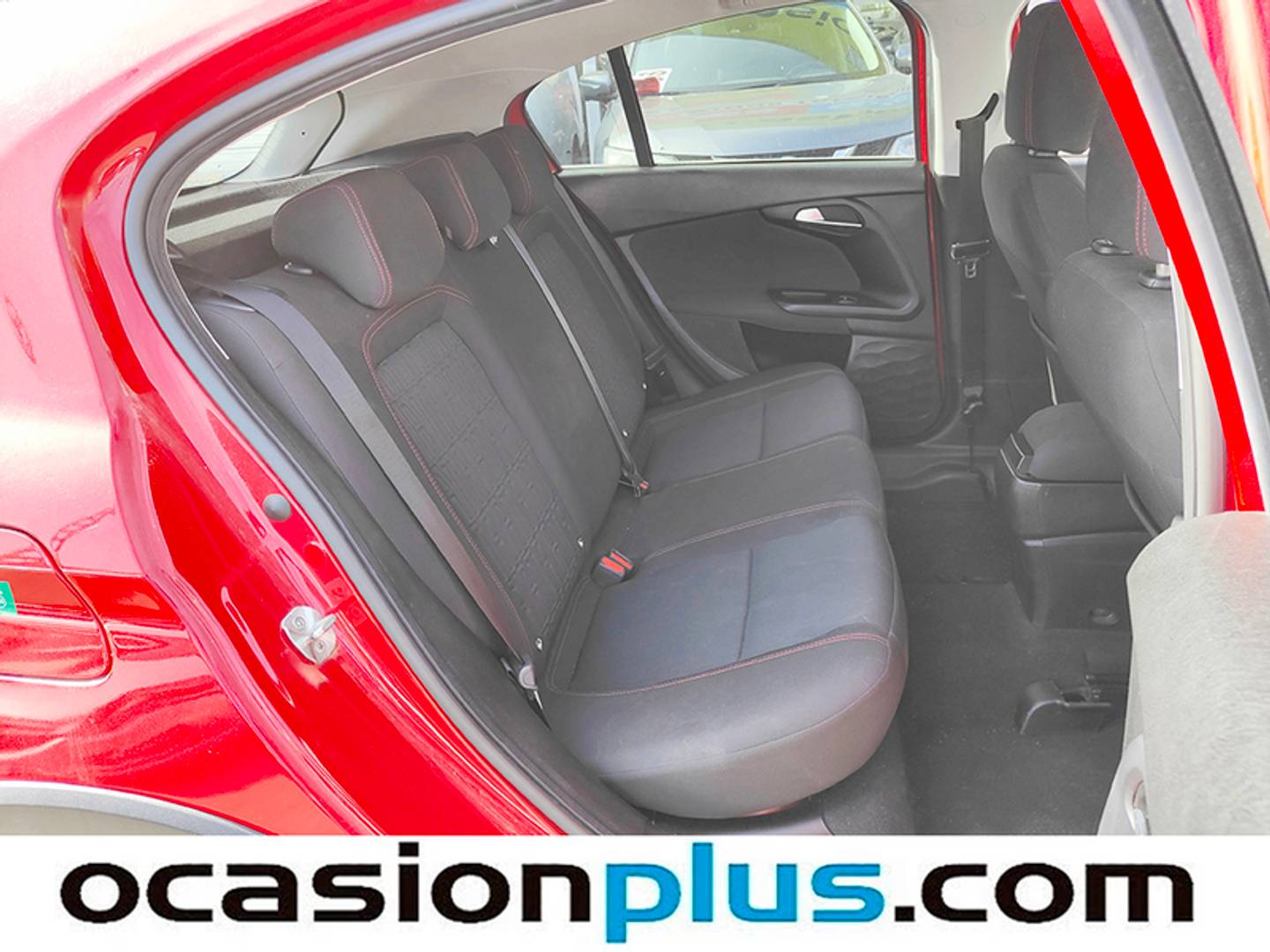 Foto Fiat Tipo Fiat Tipo 1.5 Hybrid Red DCT (130 CV)