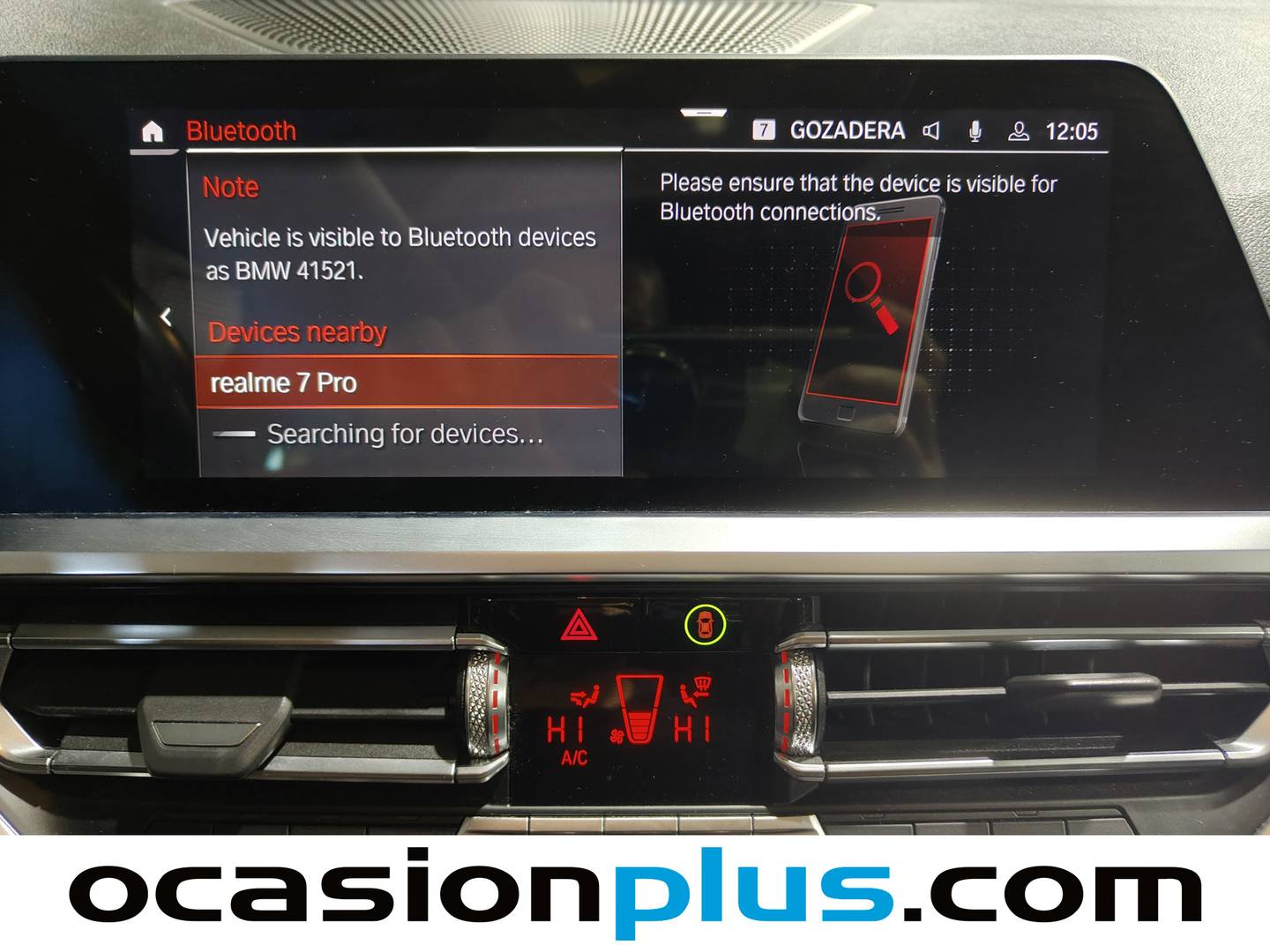 Foto BMW Serie 3 BMW Serie 3 318d Touring (150 CV)