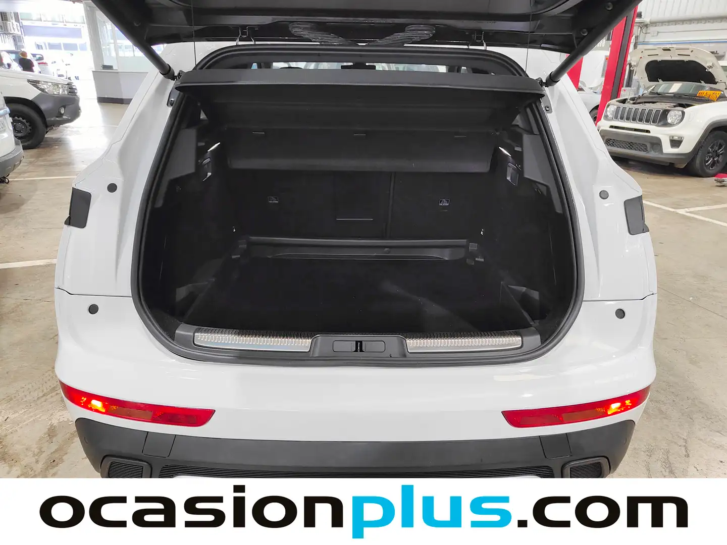 Foto DS DS 7 Crossback DS DS7 Crossback BlueHDi 130 DE Performance Line AT (130 CV)