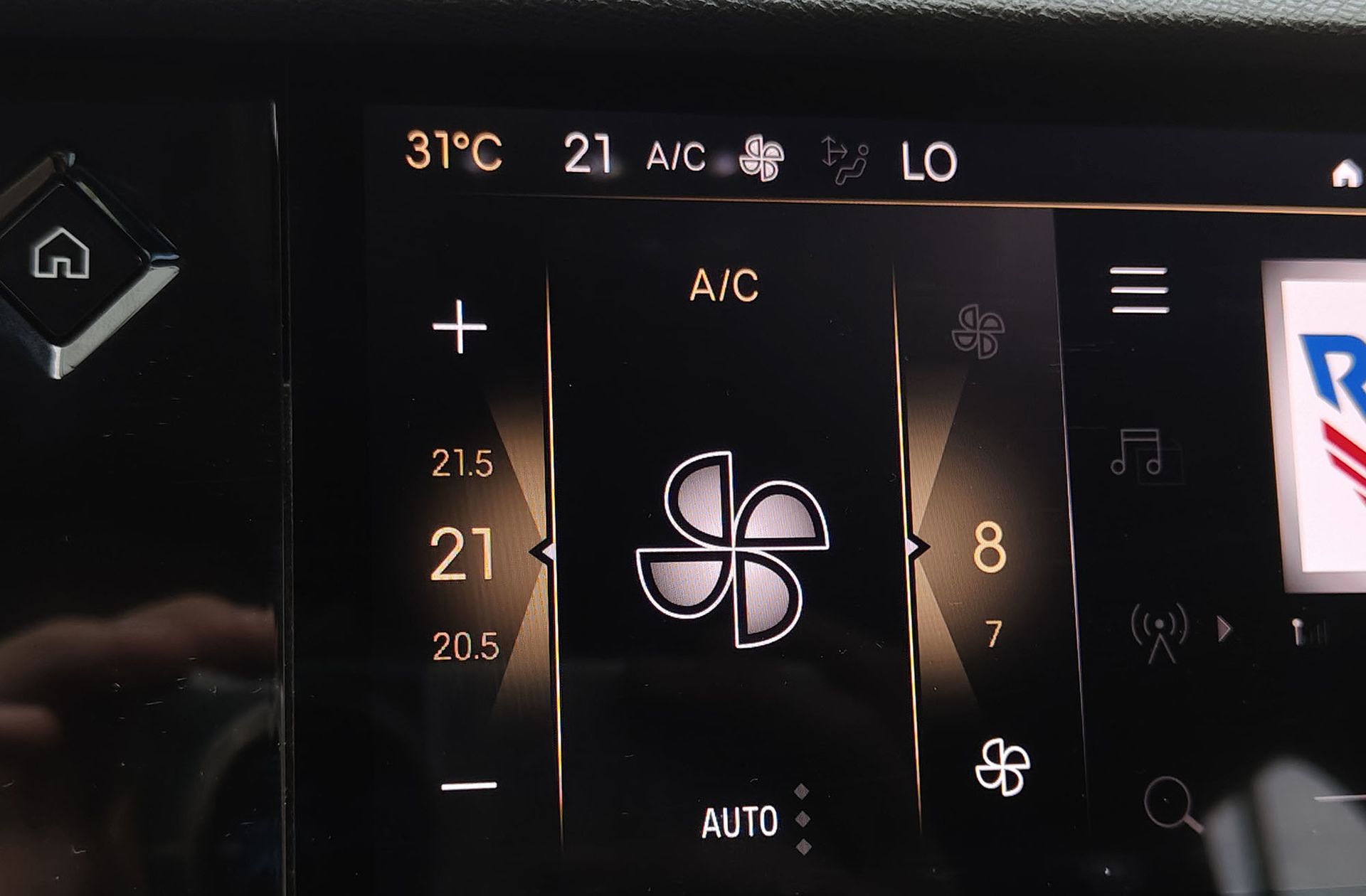 DS 4 PureTech 130 Bastille - foto 37