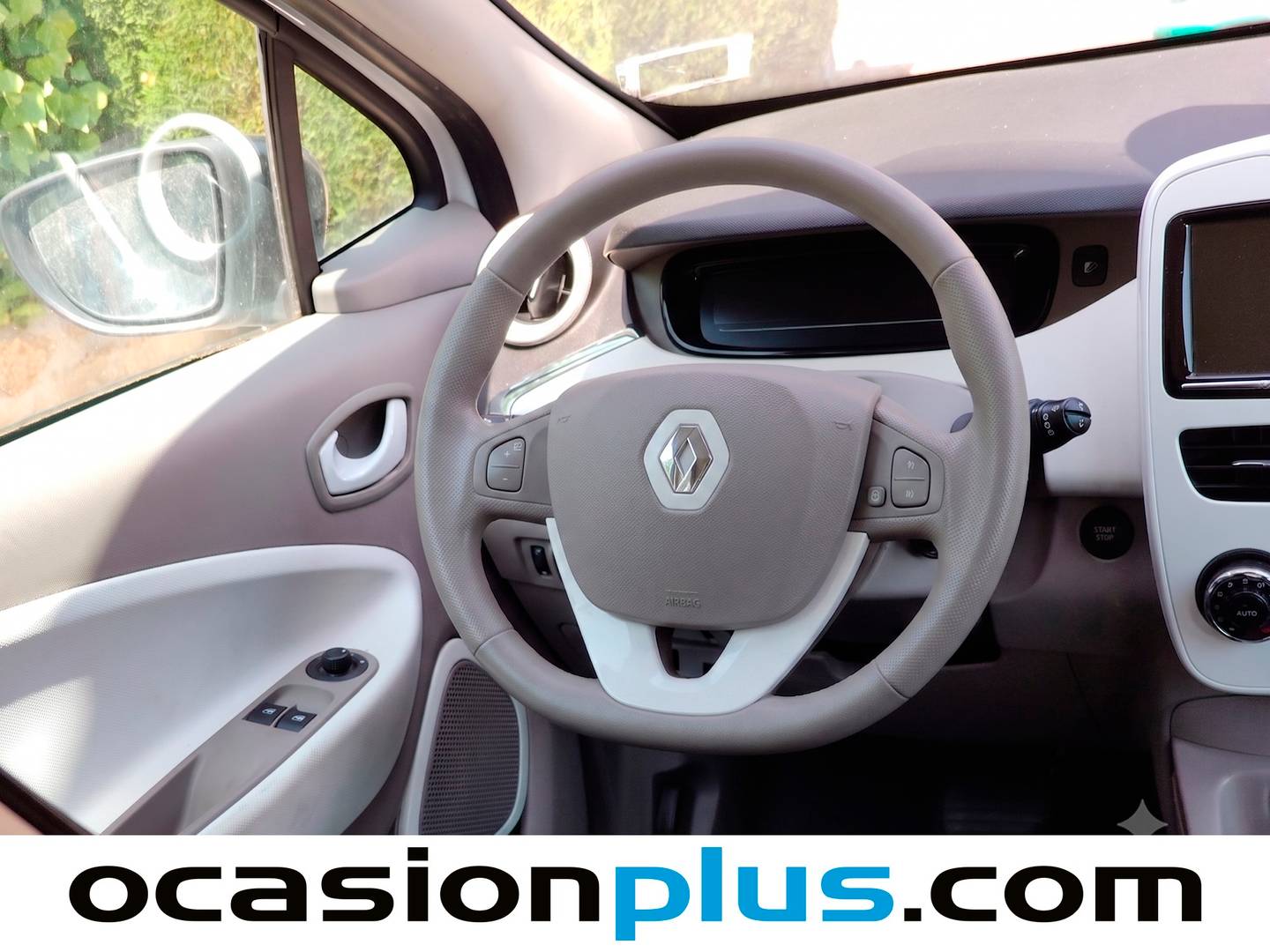 Renault ZOE Renault Zoe Life R240 (88 CV) eléctrico