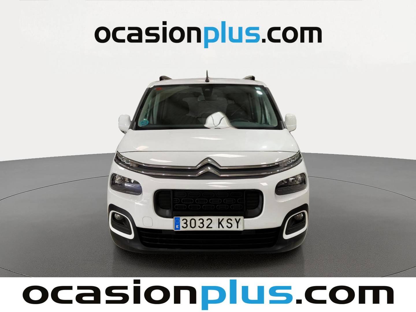 Citroën Berlingo Citroën Berlingo BlueHDi 130 S&S Talla M Shine (130 CV) 130cv