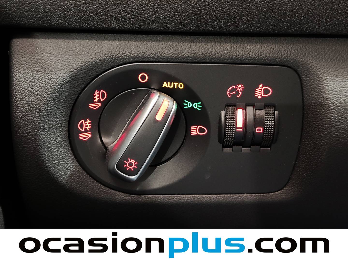 Audi A3 Audi A3 Sportback Attraction 1.6 TDI (105 CV) de ocasión