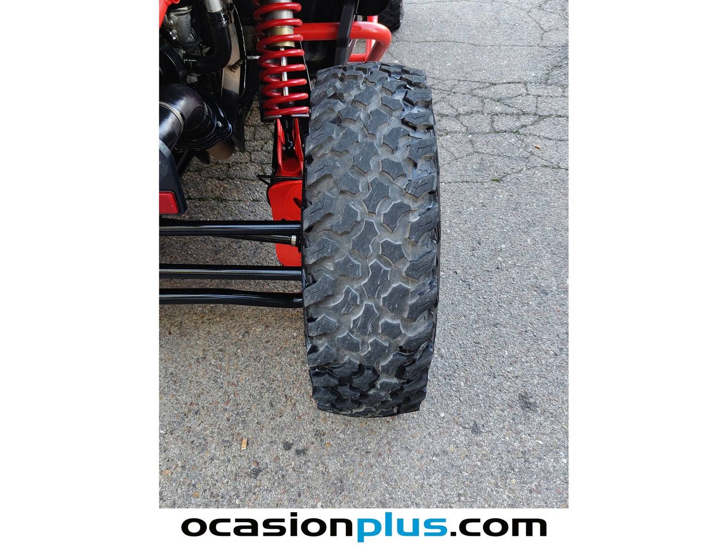 Segway Super Villain Segway Super Villain SX20T (231 CV) km 0