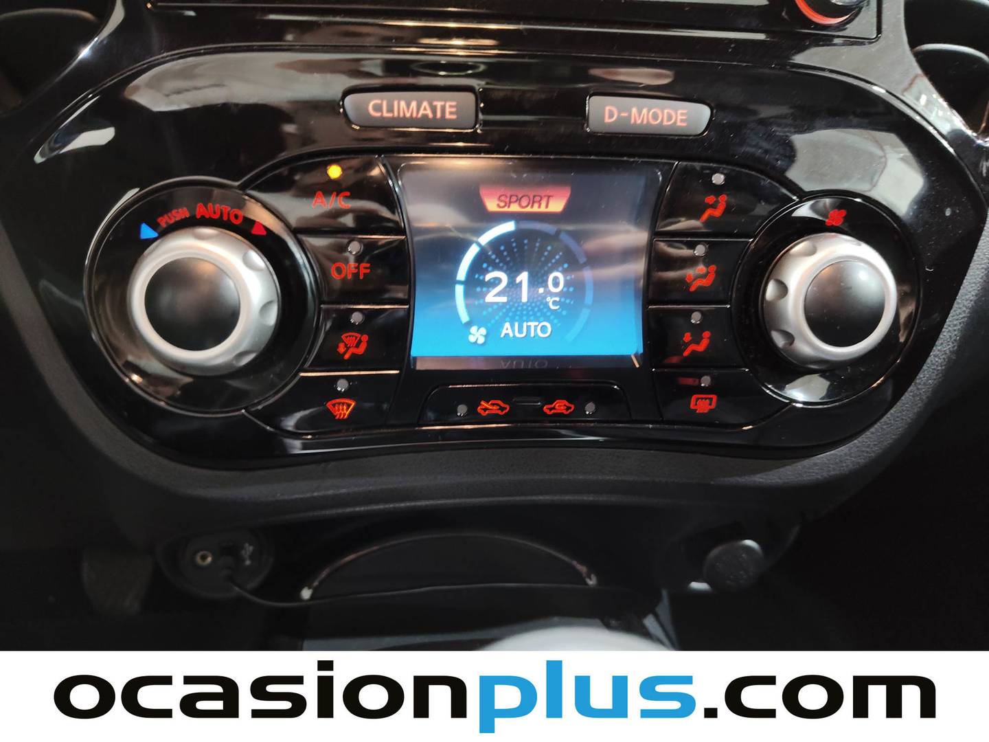 Nissan JUKE Nissan Juke G Tekna CVT (112 CV) km 0