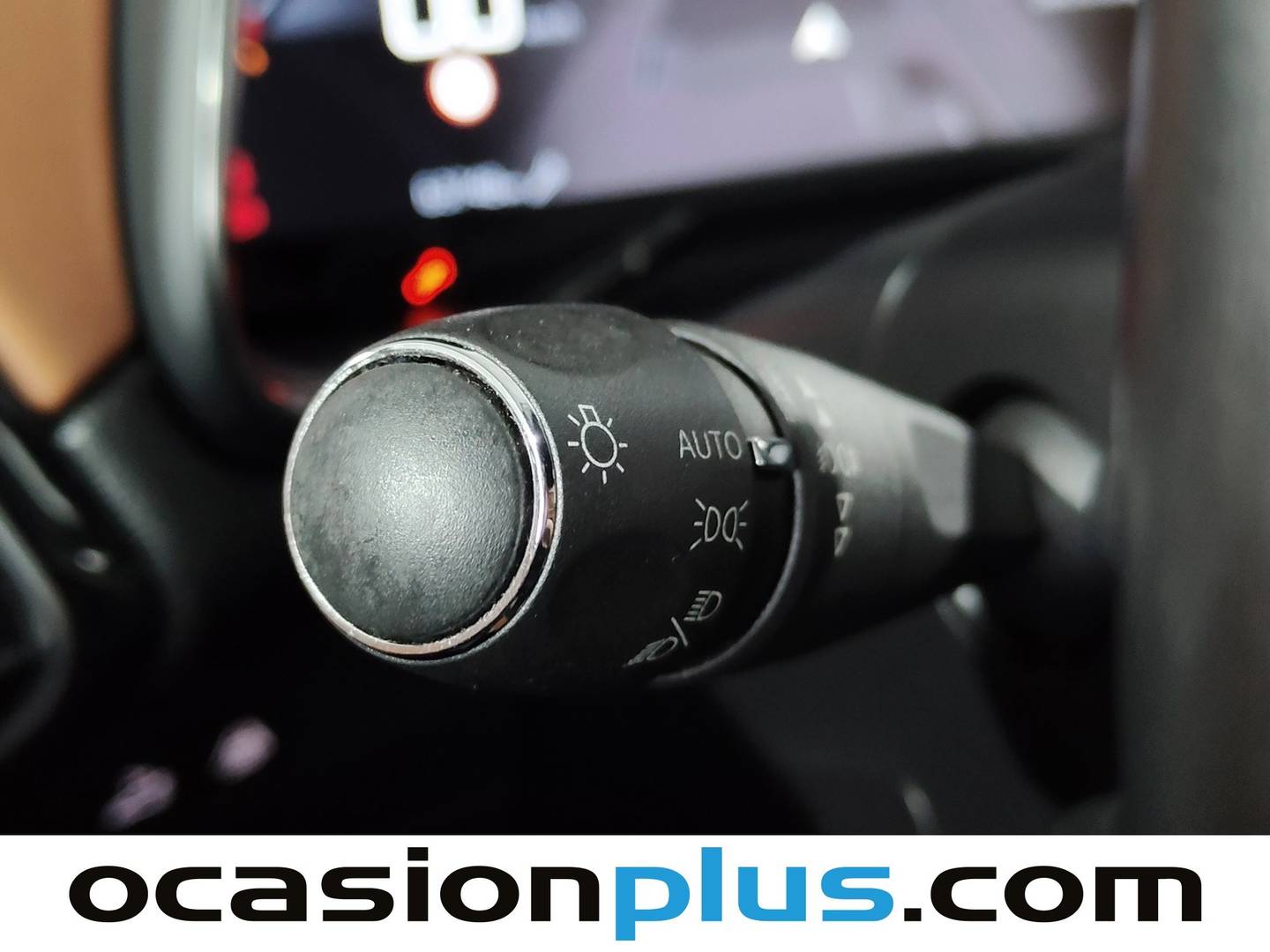 Foto DS DS 7 Crossback DS DS7 Crossback PureTech 130 So Chic (130 CV)