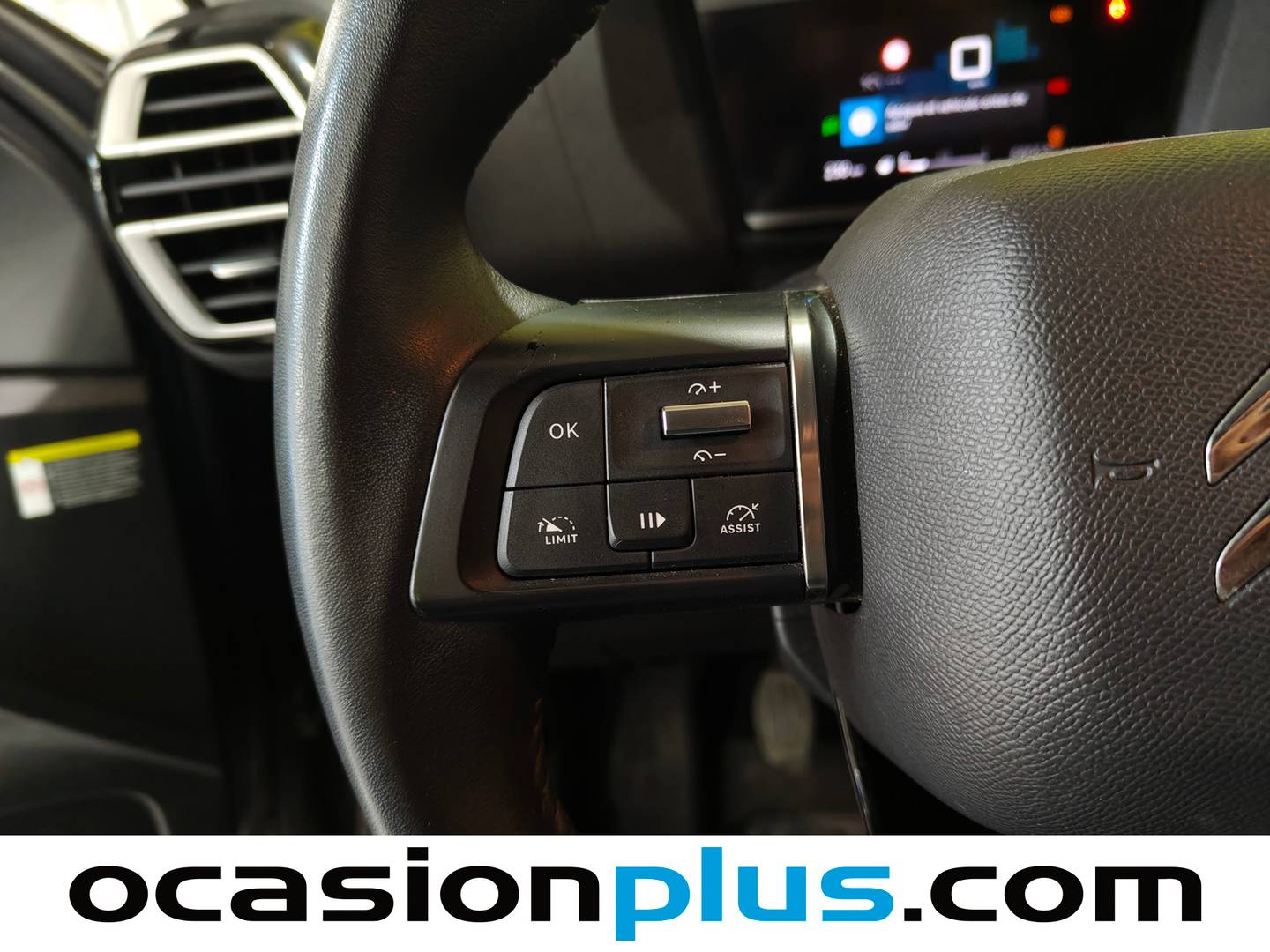 Foto Citroën C4 Citroen C4 PureTech 130 S&S You (131 CV)