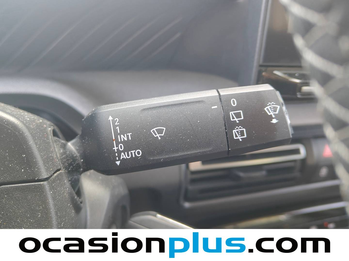 Acabados Citroën C3 Aircross Citroën C3 Aircross Hybrid 145 Plus e-DCS6 (145 CV)