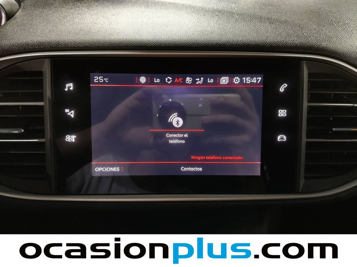 Peugeot 308 Peugeot 308 SW SW GT Pack BlueHDi 130 S&S EAT8 (130 CV) 2021