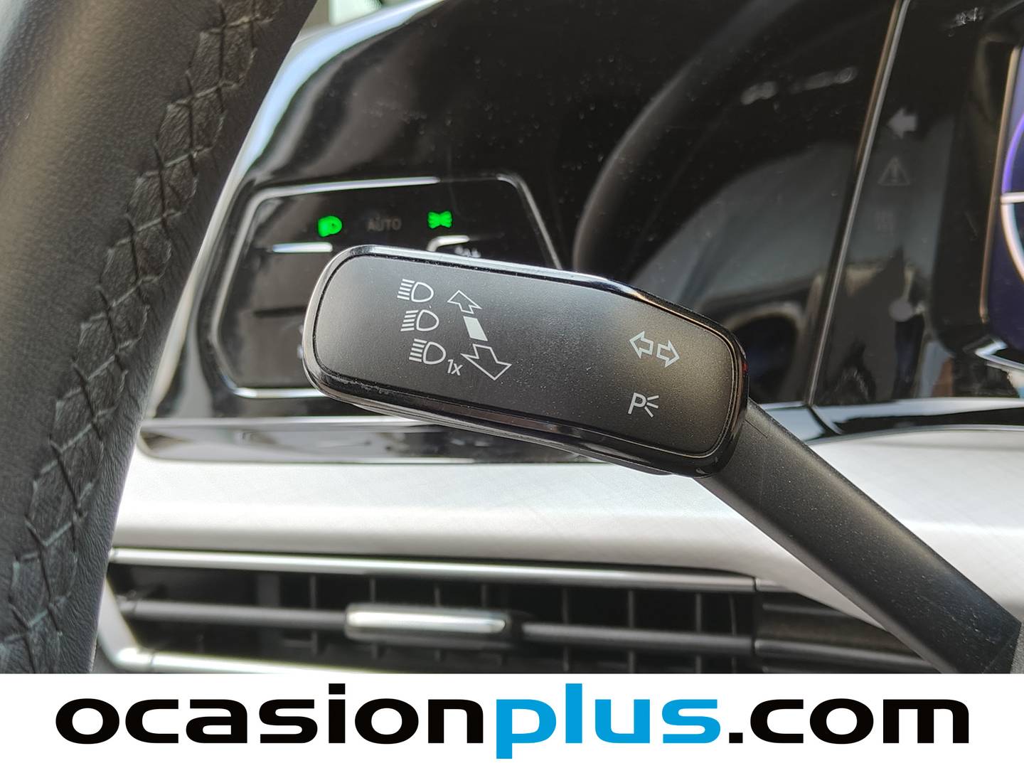 Volkswagen Golf Volkswagen Golf Life 1.0 eTSI (110 CV) DSG barato