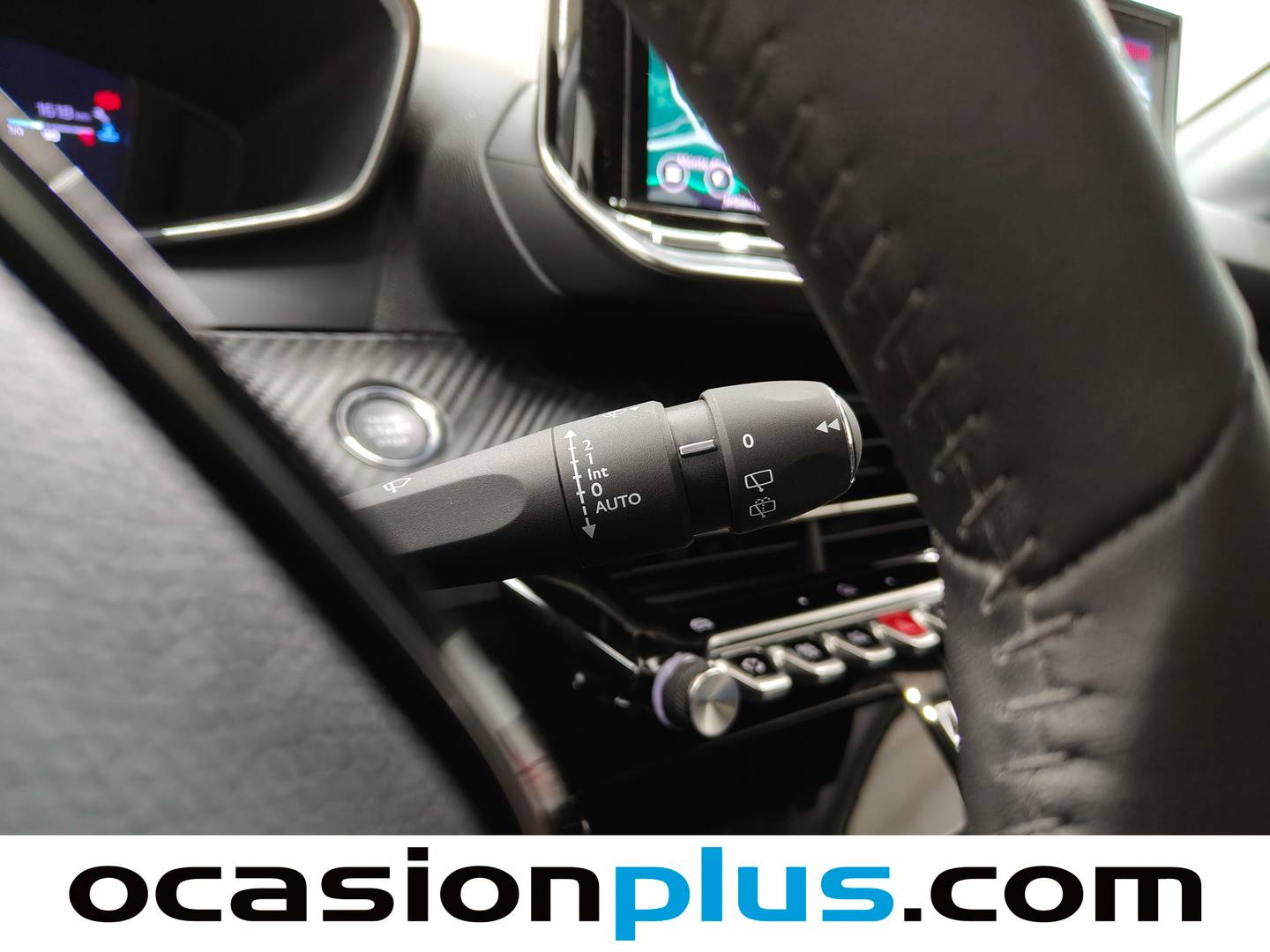 Peugeot 208 Peugeot 208 PureTech 100 Allure (100 CV) manual