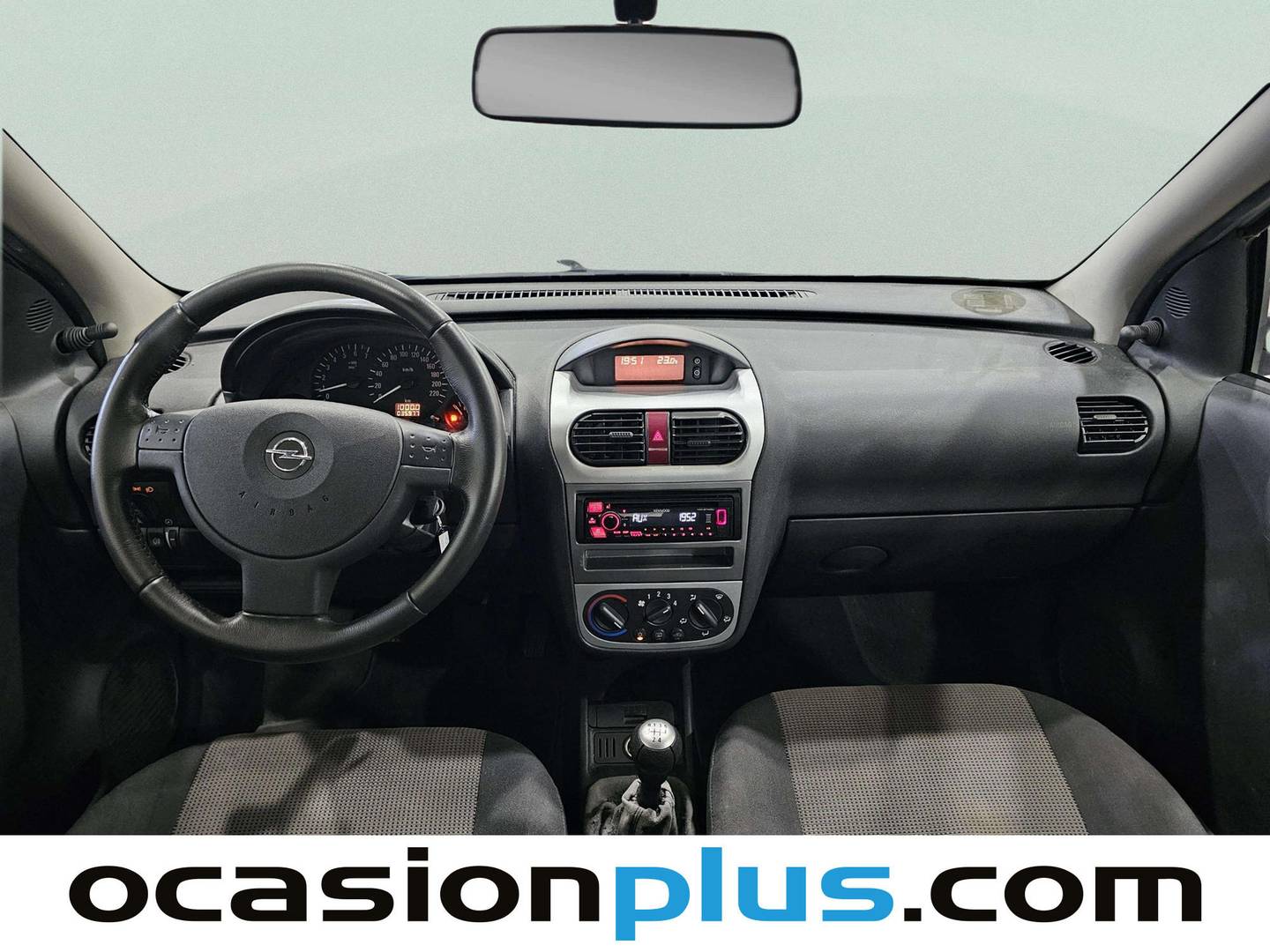 Opel Corsa Opel Corsa 1.2 Blue Line (75 CV) de ocasión