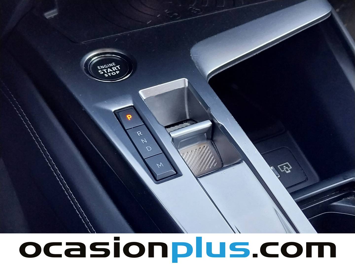 Foto Peugeot 308 Peugeot 308 PureTech 130 S&S Allure Pack EAT8 (130 CV)