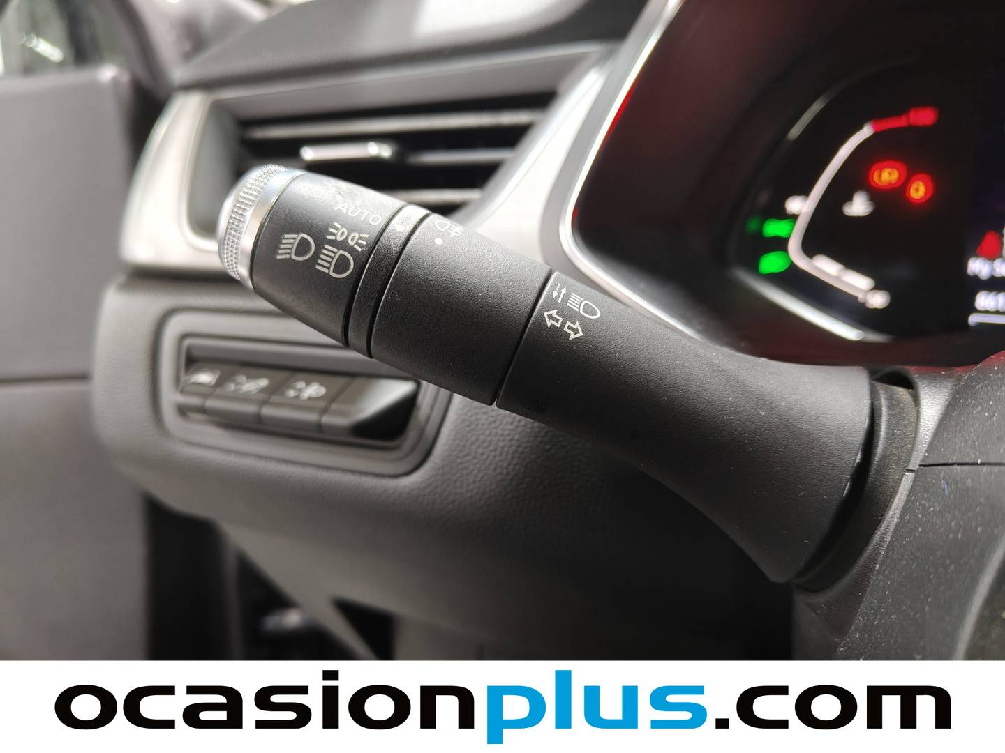 Renault Captur Renault Captur Zen TCe (130 CV) GPF seminuevo